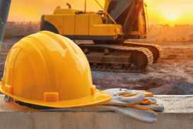 Práticas de Segurança e Saúde no Trabalho 